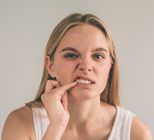 בעיות חניכיים: לא רק מטרד אסתטי-תמונה